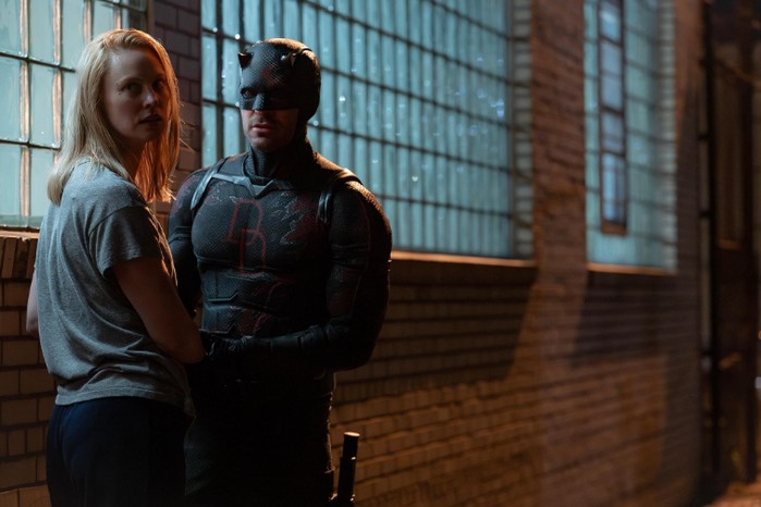 daredevil born again 2026