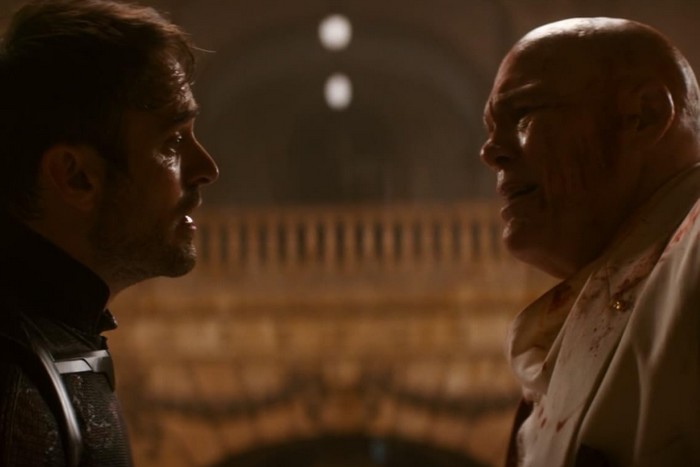 daredevil born again 2026