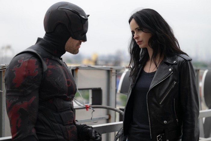 daredevil born again 2026