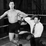 el boxeador