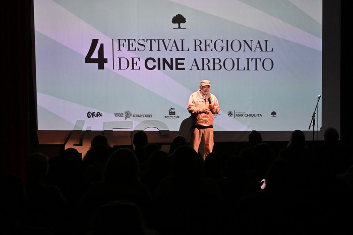 festival arbolito