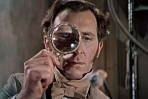 la maldicion de frankenstein