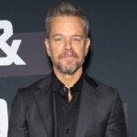 matt damon