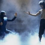 mortal kombat