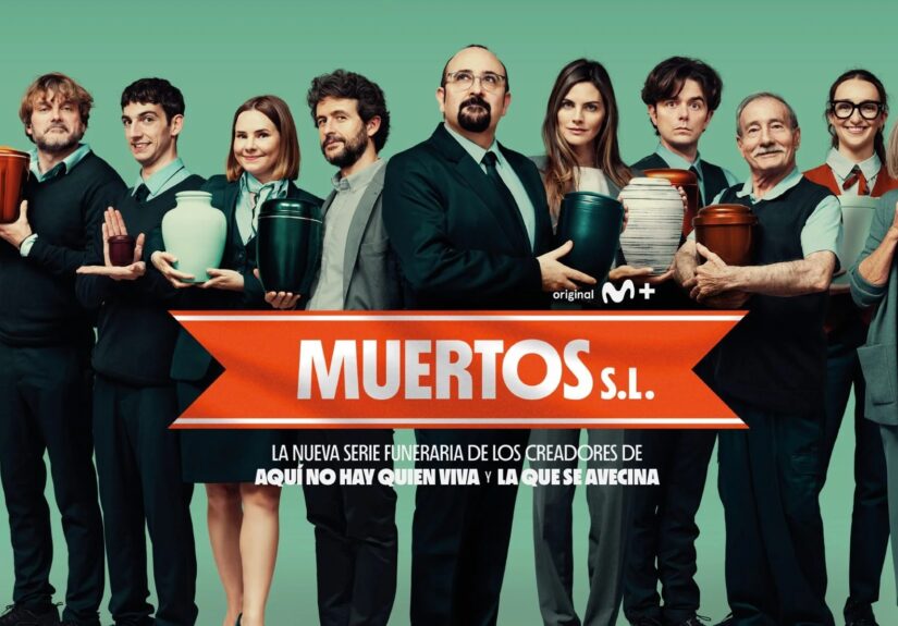 muertos sl