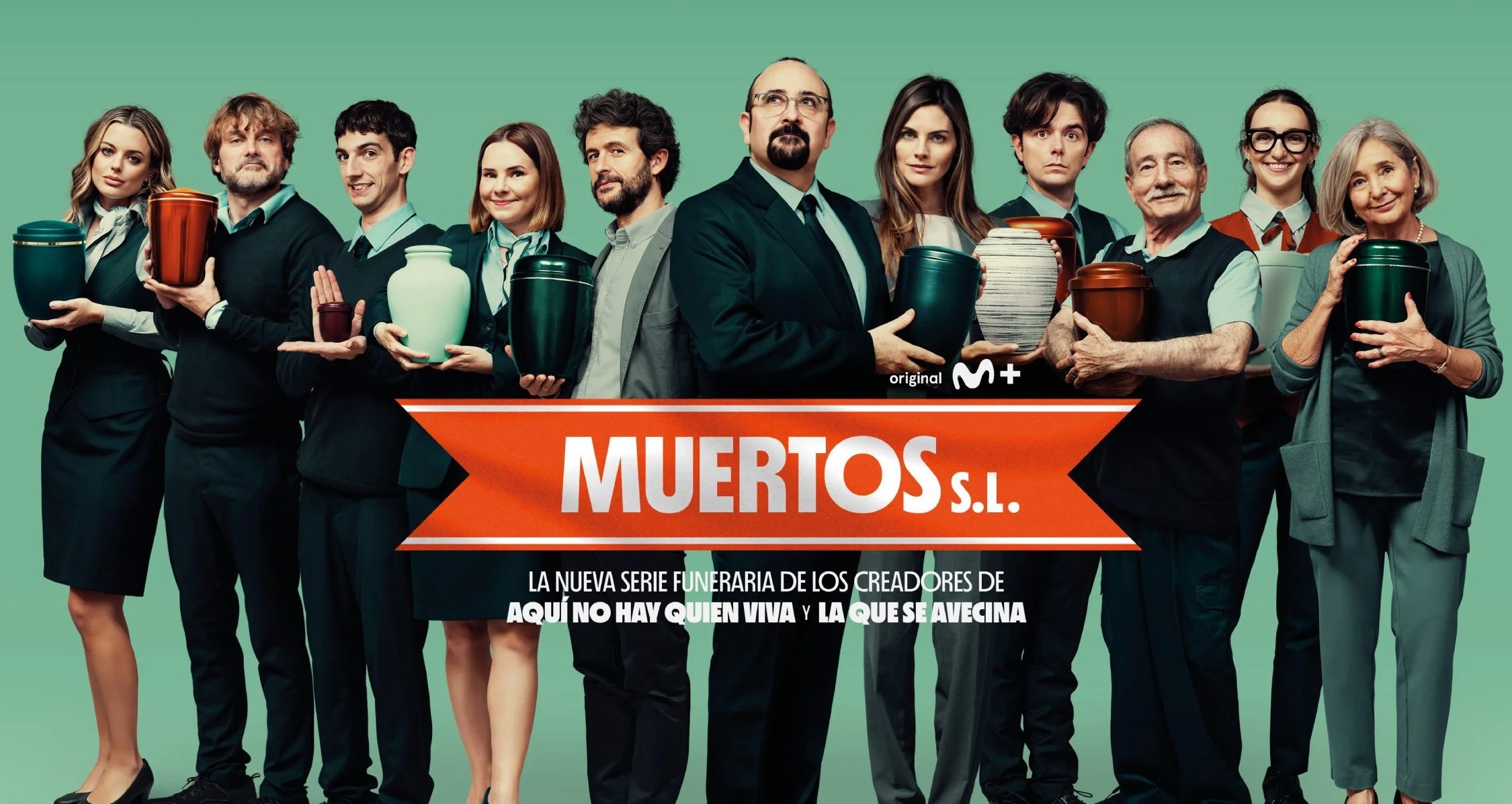 muertos sl