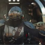 the mandalorian and grogu