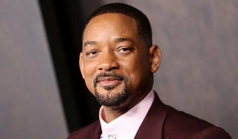 will smith