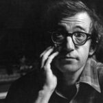 woody allen