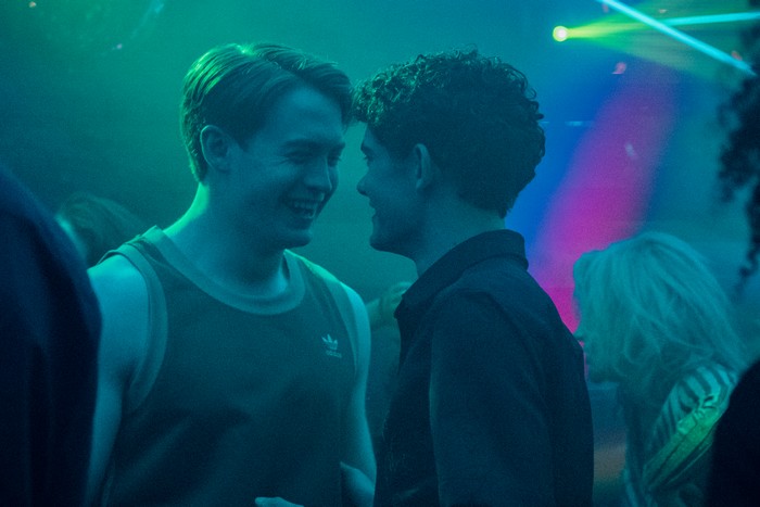 Heartstopper Forever