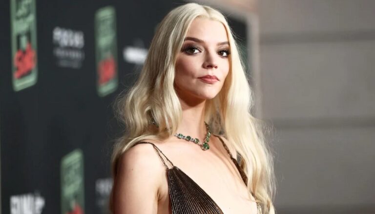 anya taylor joy