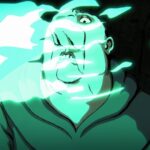 carne de dios