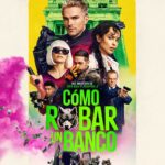 como robar un banco