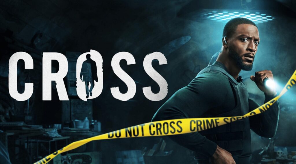 cross