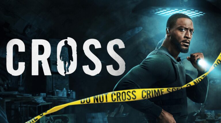 cross