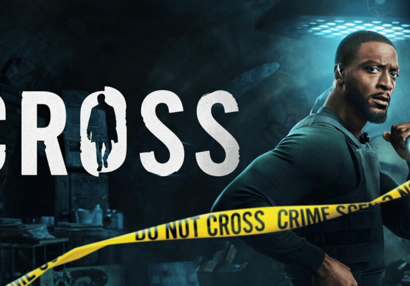 cross