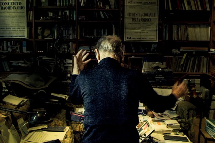 ennio morricone