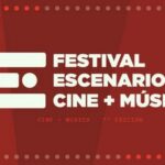 festival escenario