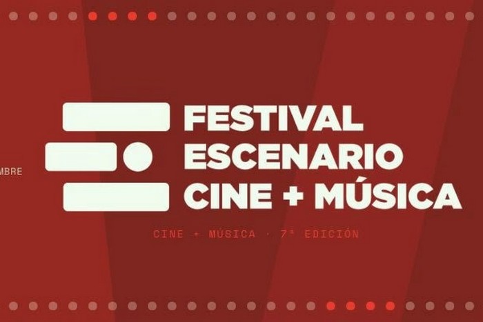 festival escenario
