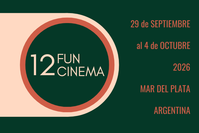 funcinema festival 2026