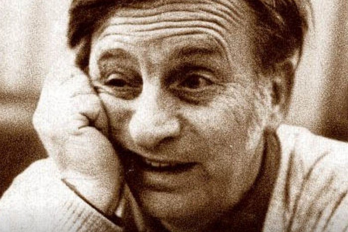 gregori nachman