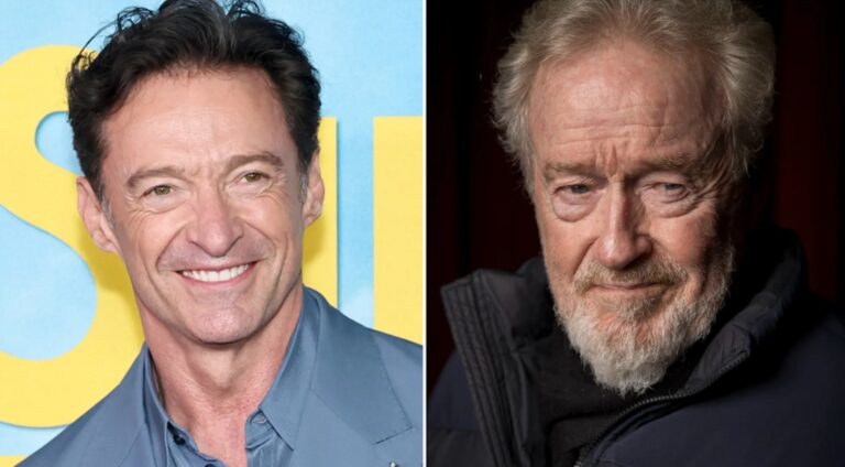 hugh jackman_ridley scott
