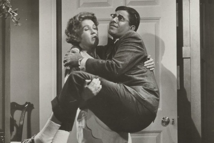 jerry lewis