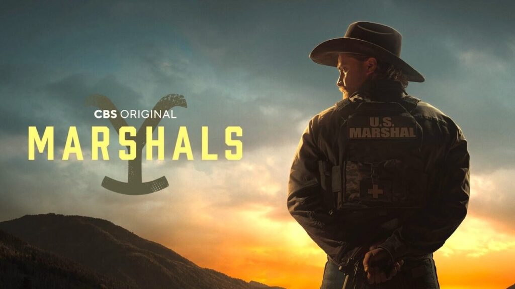 marshals