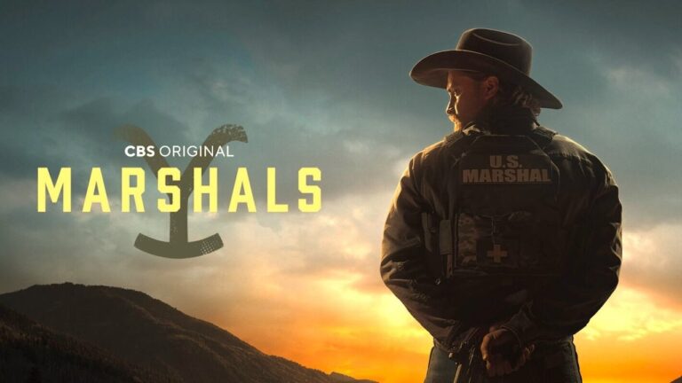marshals