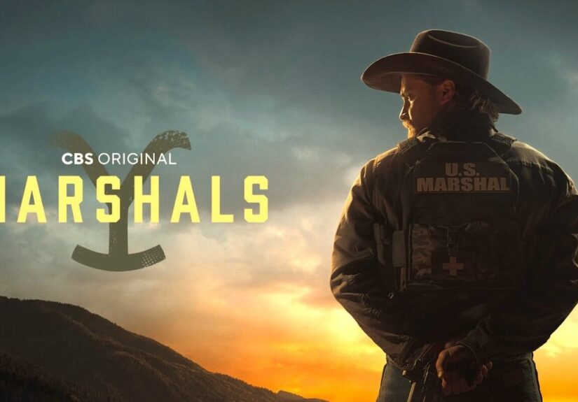 marshals