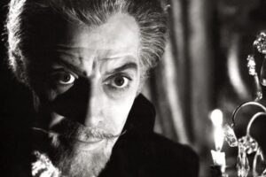 obras maestras del terror