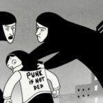 persepolis