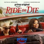 ride or die poster