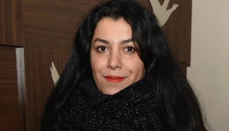 satrapi