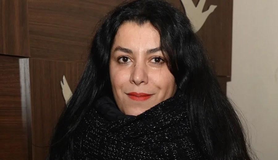 satrapi