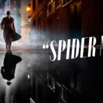 spider noir