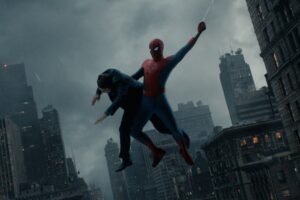 spiderr man 2026 10