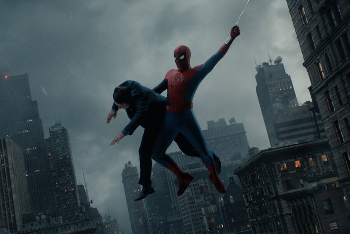 spiderr man 2026 10