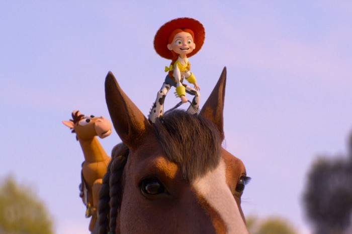 toy story 5