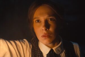 Enola Holmes 3