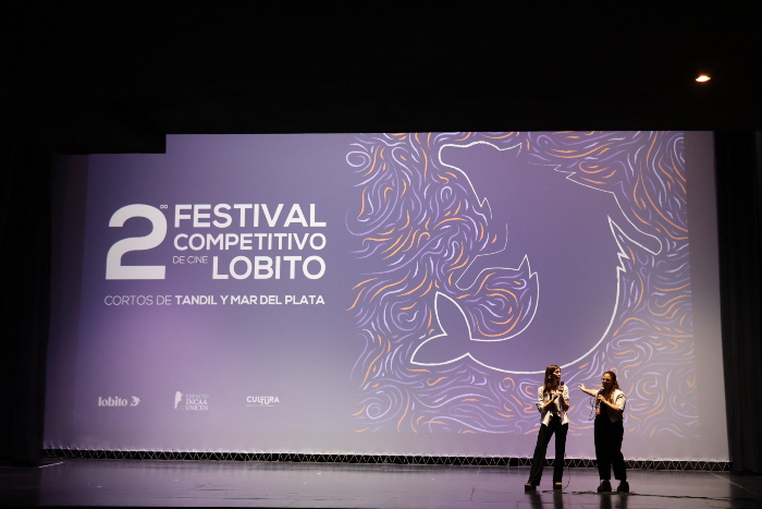 Festival Lobito