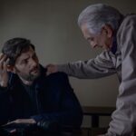The Whisper Man