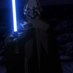 STAR WARS: THE NINTH JEDI