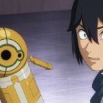 STAR WARS: THE NINTH JEDI