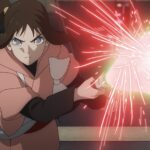 STAR WARS: THE NINTH JEDI