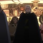 STAR WARS: THE NINTH JEDI