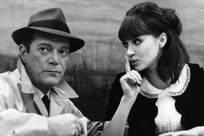 alphaville