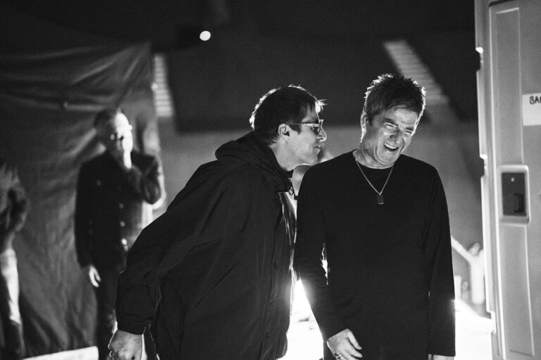 anger