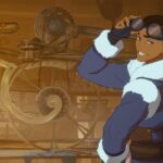 Avatar Aang: The Last Airbender