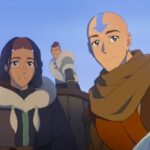 Avatar Aang: The Last Airbender